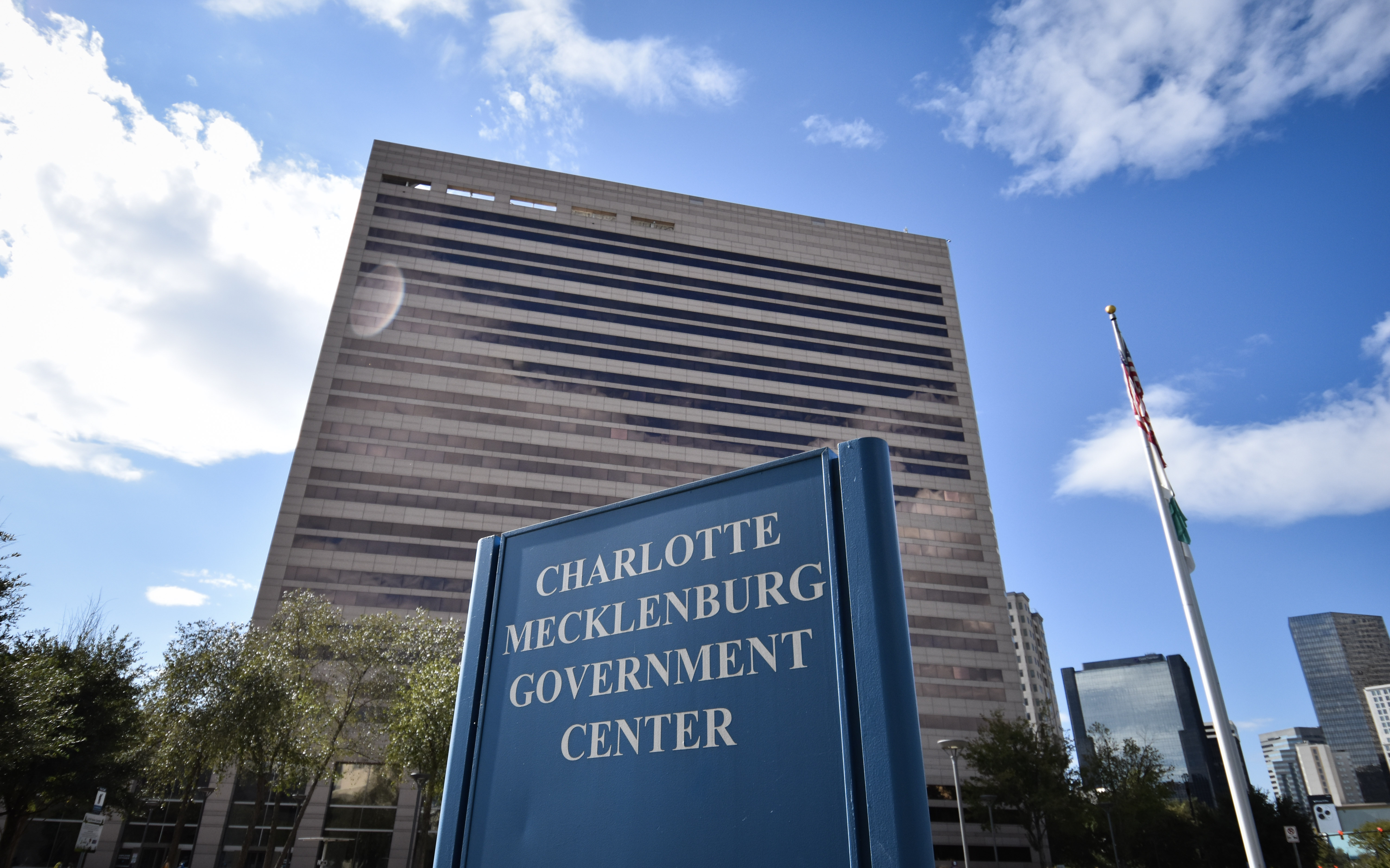 Local News Roundup: Budgets Are In Bloom; NC Vaccination Rates Stalling; Streetcar Delayed... Again - Vimarsana News