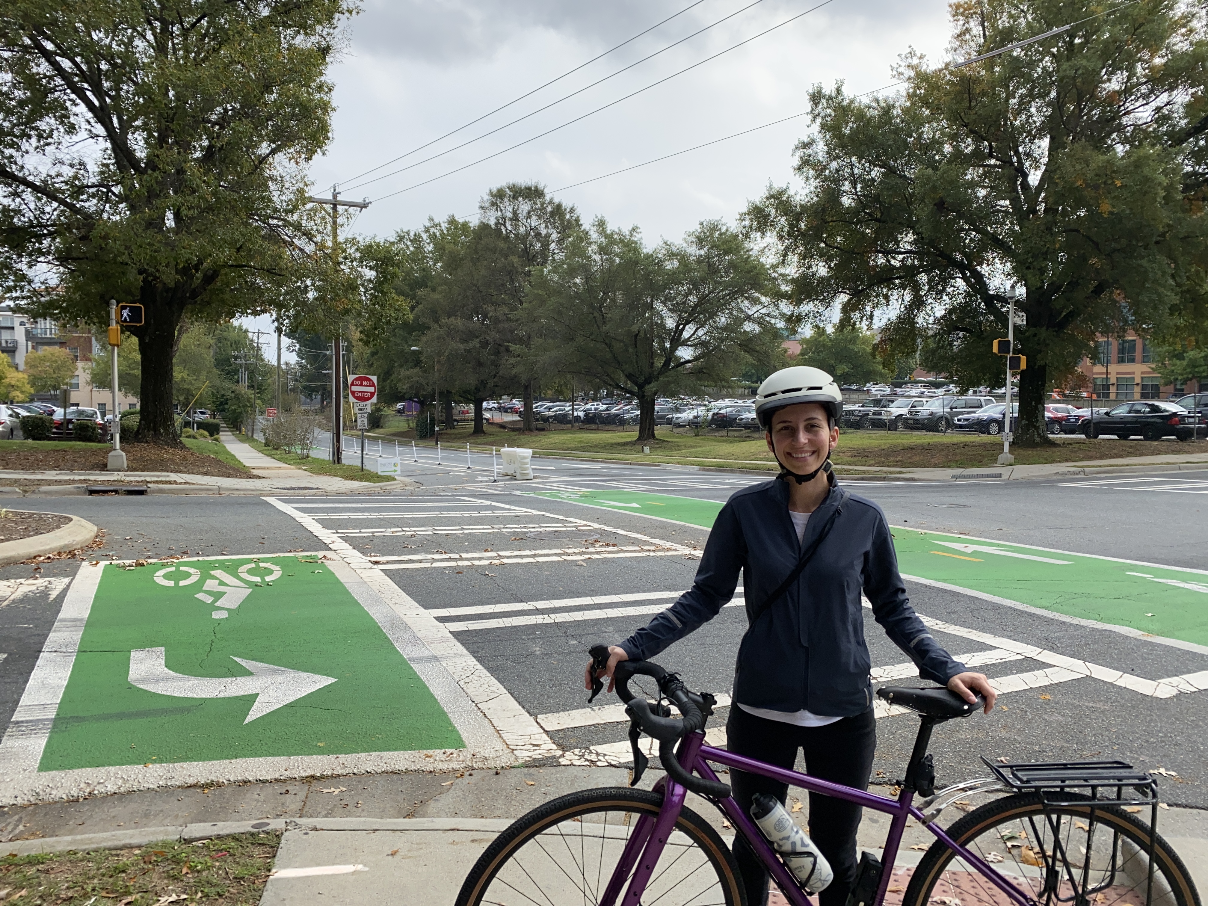 FAQ City: What Do The Bike Route Signs Around Charlotte Mean? - Vimarsana News