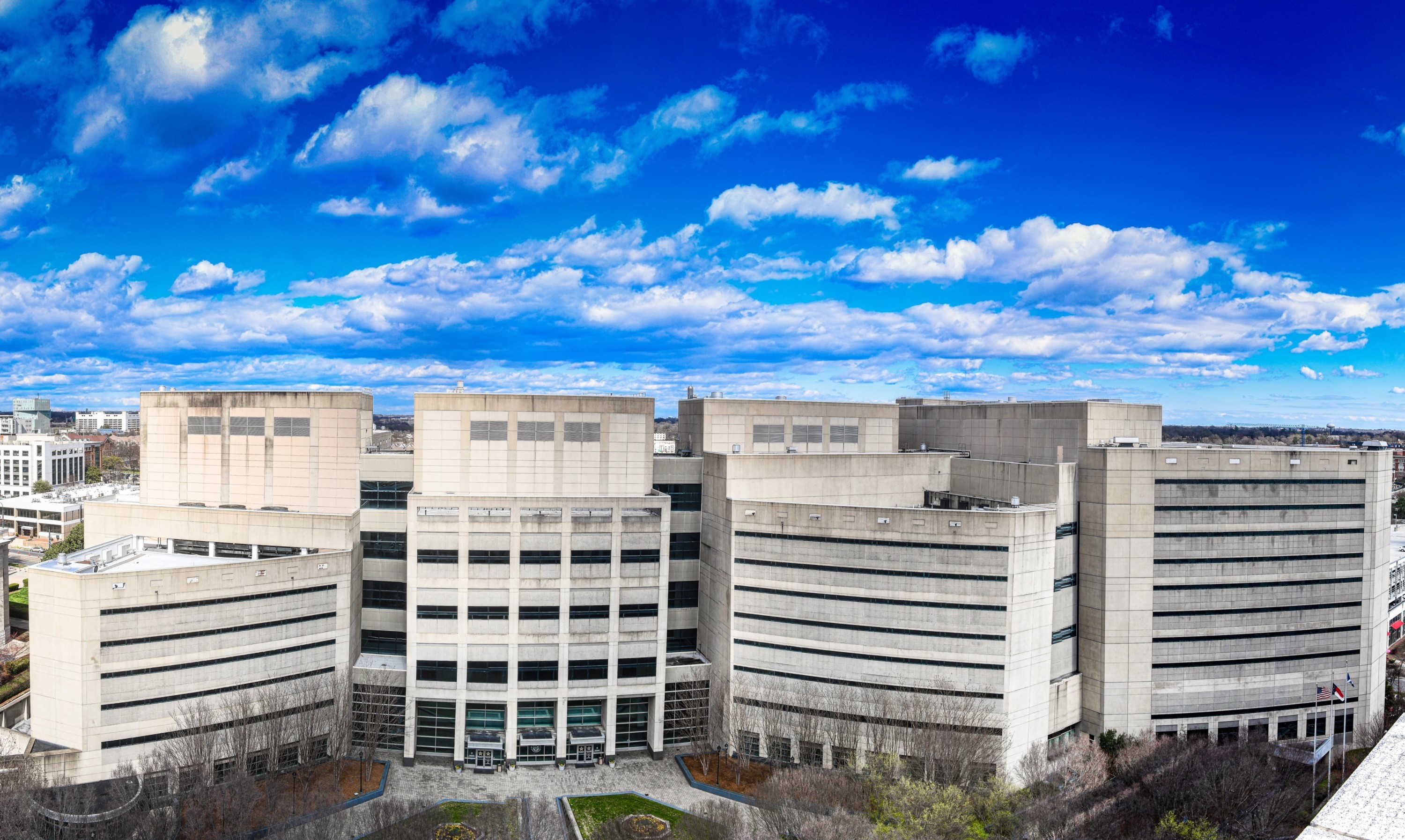 VitalCore Launches Medical Operations at Mecklenburg County Jail North