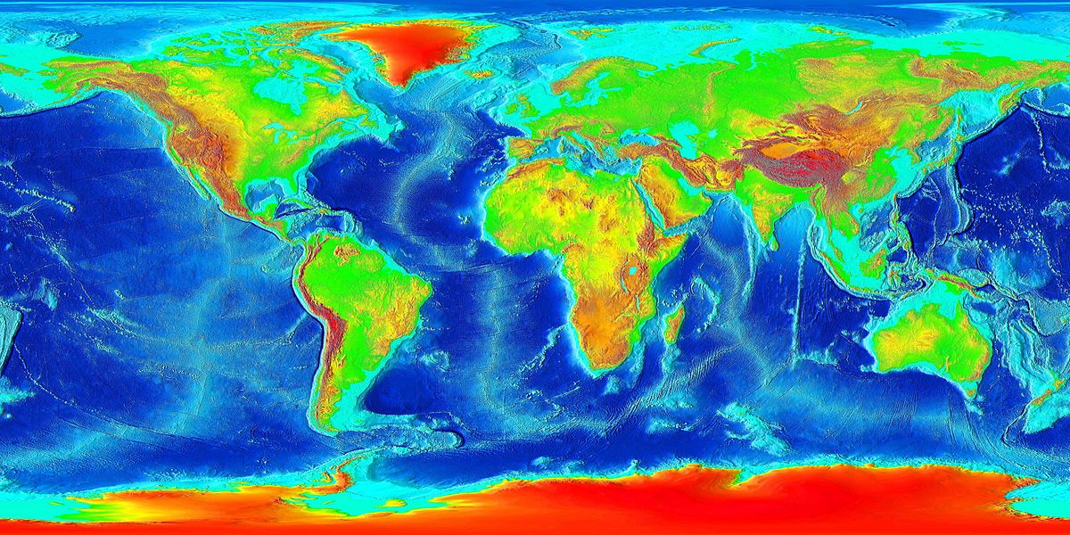Climate Metrics Survey 2022: Does SWFL believe in climate change? | WGCU PBS & NPR for Southwest Florida - Vimarsana News