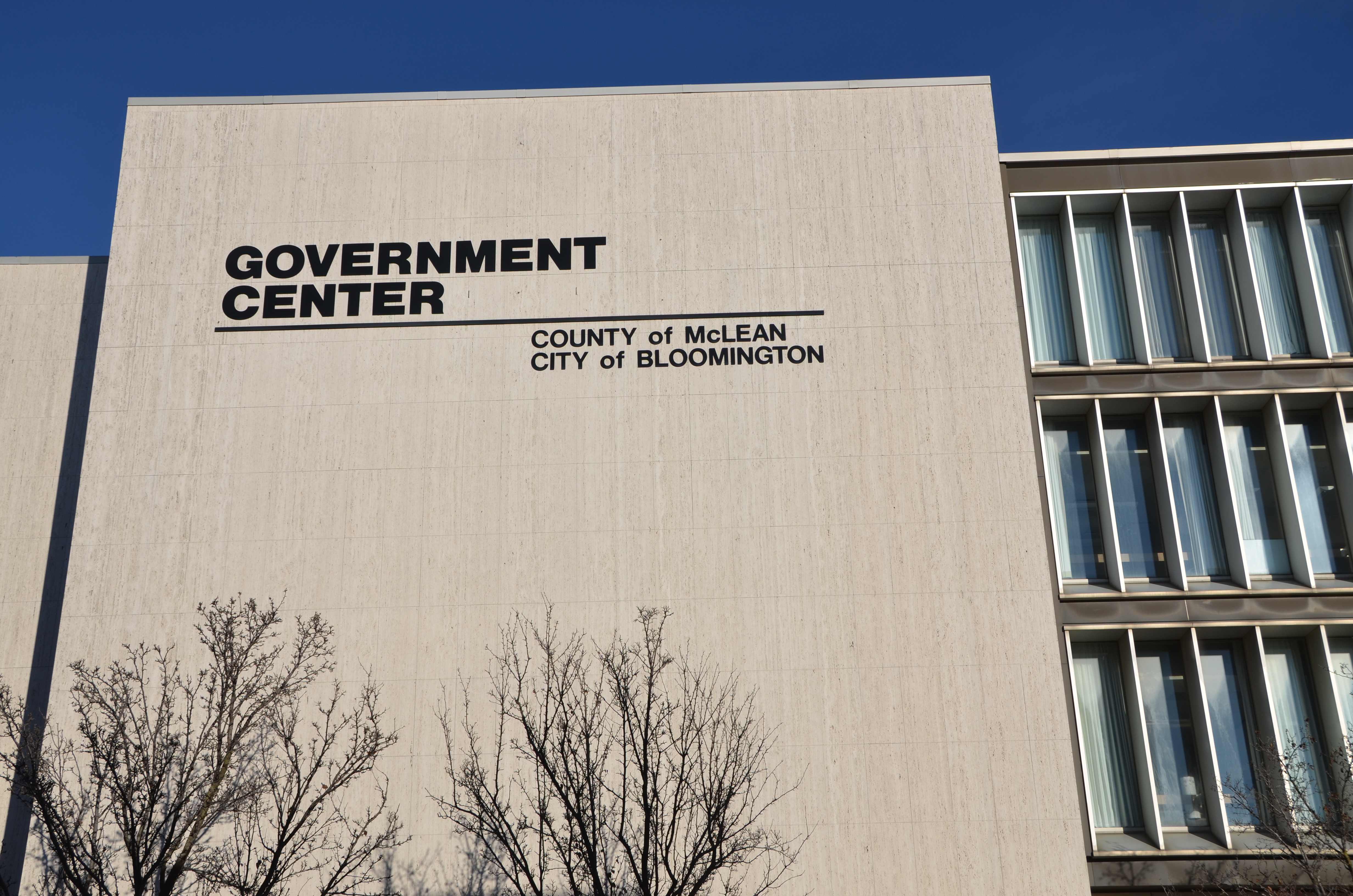 Central Illinois County Clerks Raise Concerns Over Housing Grants As Legislature Considers Fee Increase - Vimarsana News