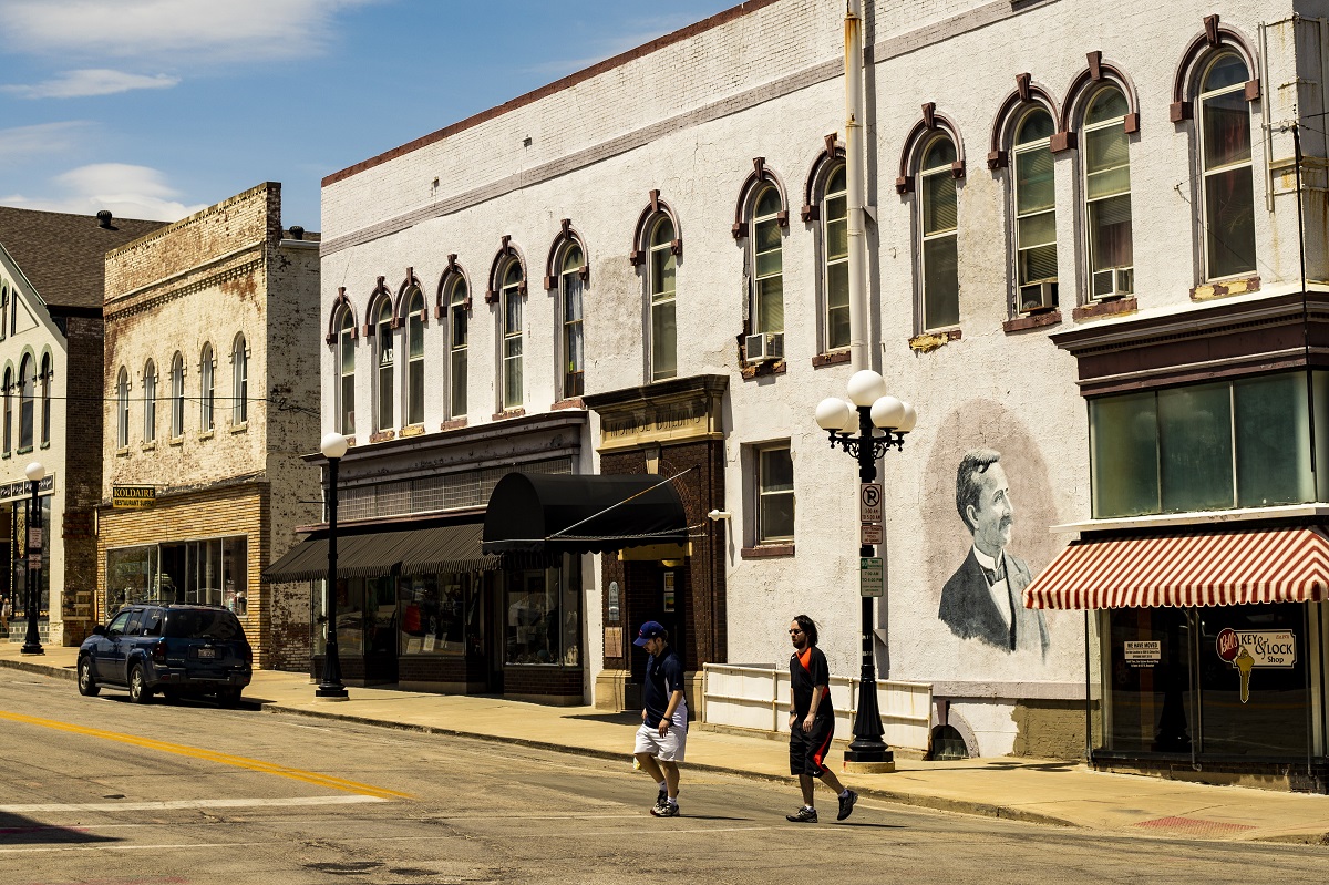 Bloomington Won't Contest Court Ruling Over Open Meeting Violation - Vimarsana News