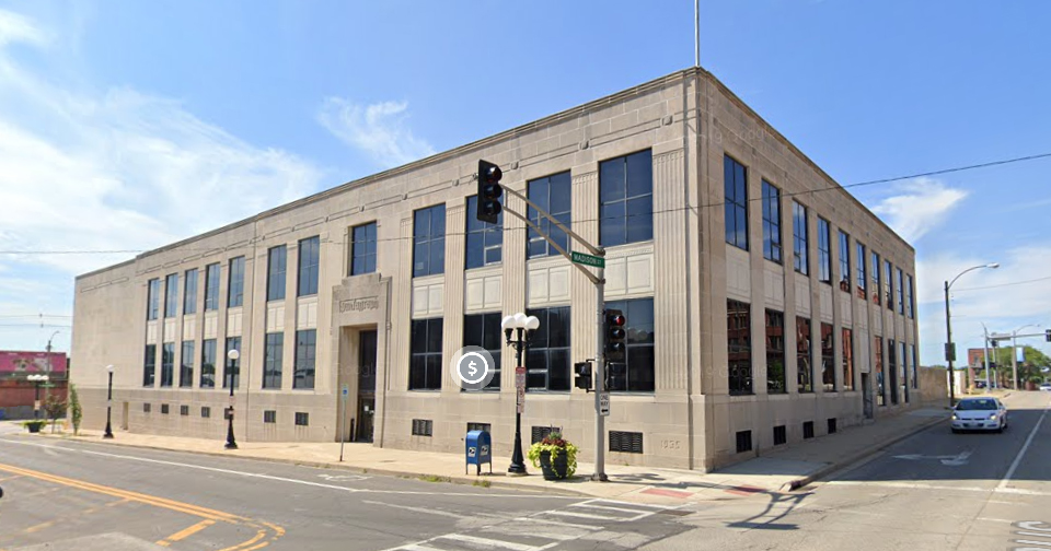 Connect Transit Seeks Environmental Assessment Of Former Pantagraph Building - Vimarsana News