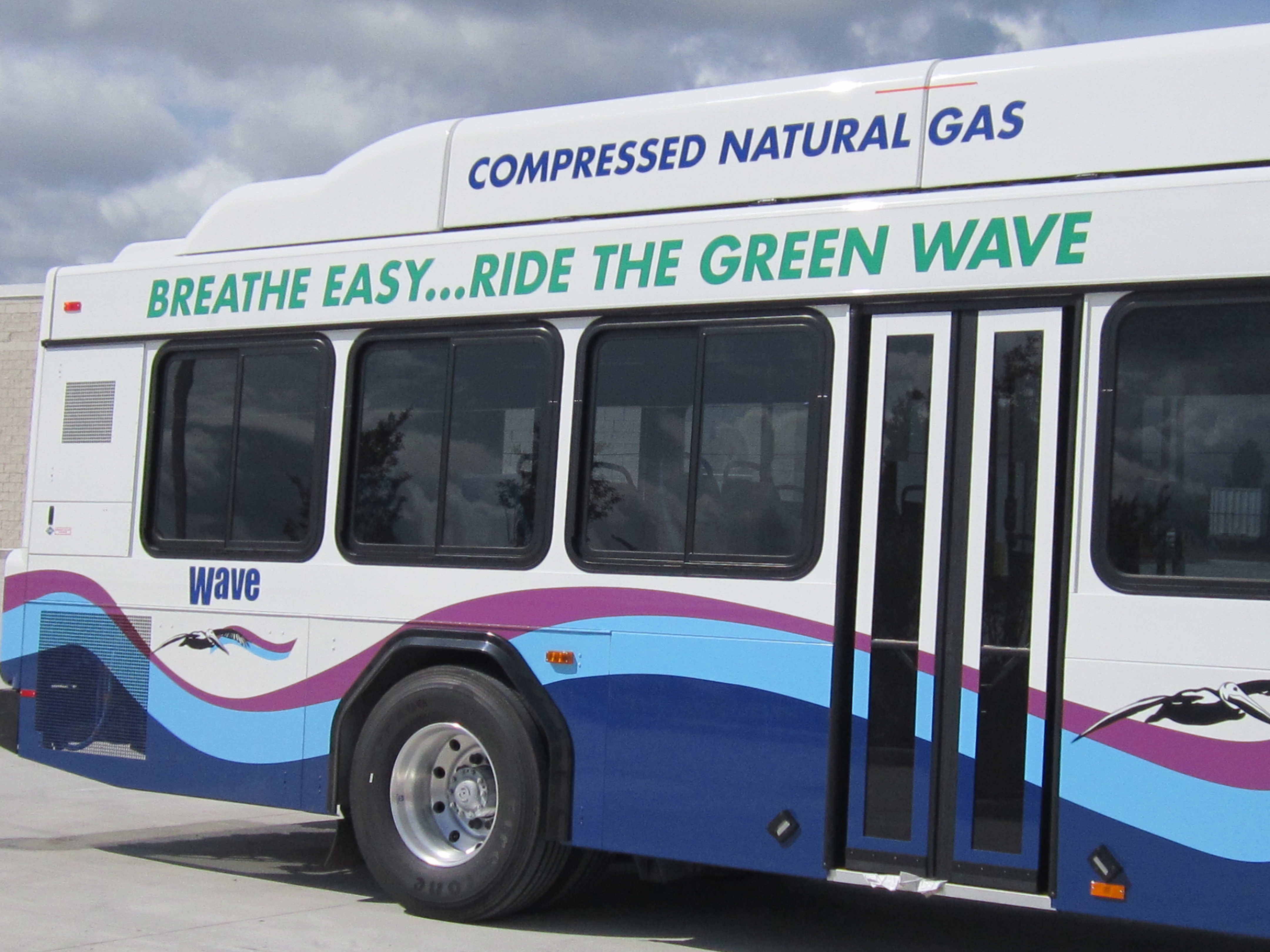 Deep Dive: Can WAVE transit outrun its toxic past, and turn things around for public transit? - Vimarsana News