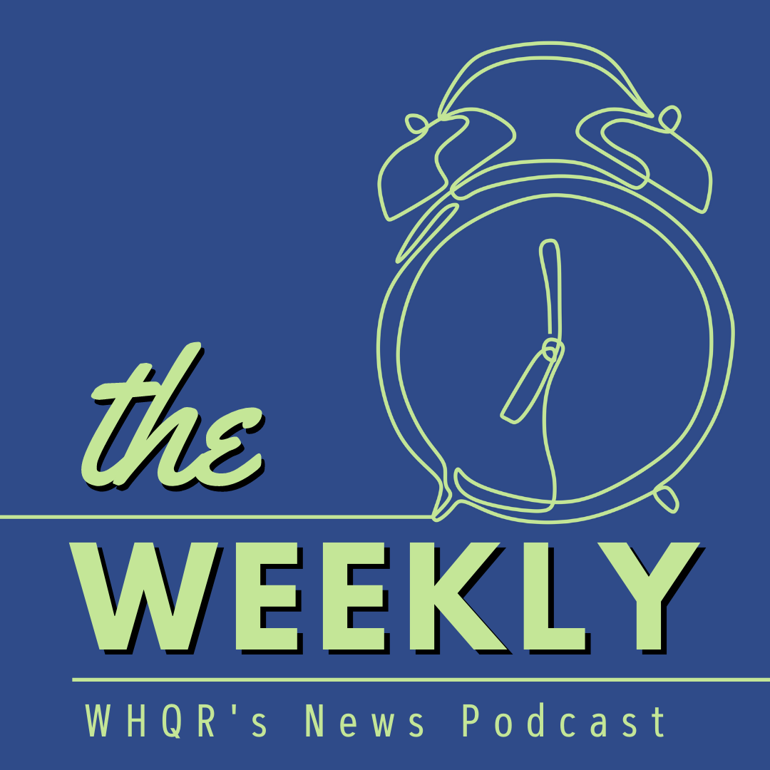 THE WEEKLY | WHQR - Vimarsana News