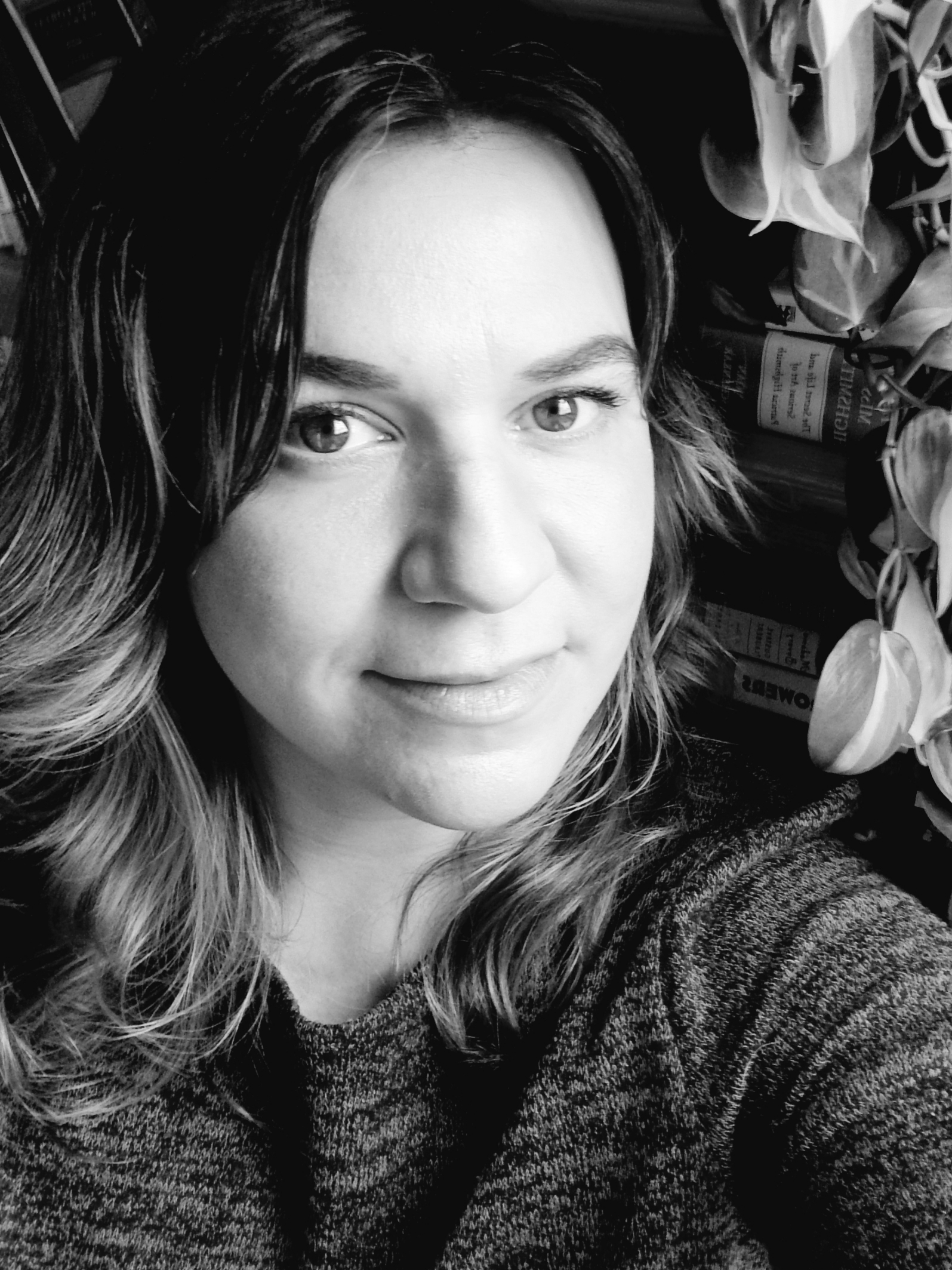 "Where Are They Now?" with Michelle Crouch - Vimarsana News