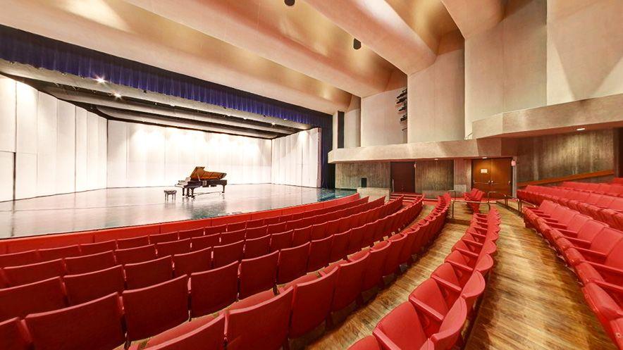 Classical IPR in Concert - Vimarsana News