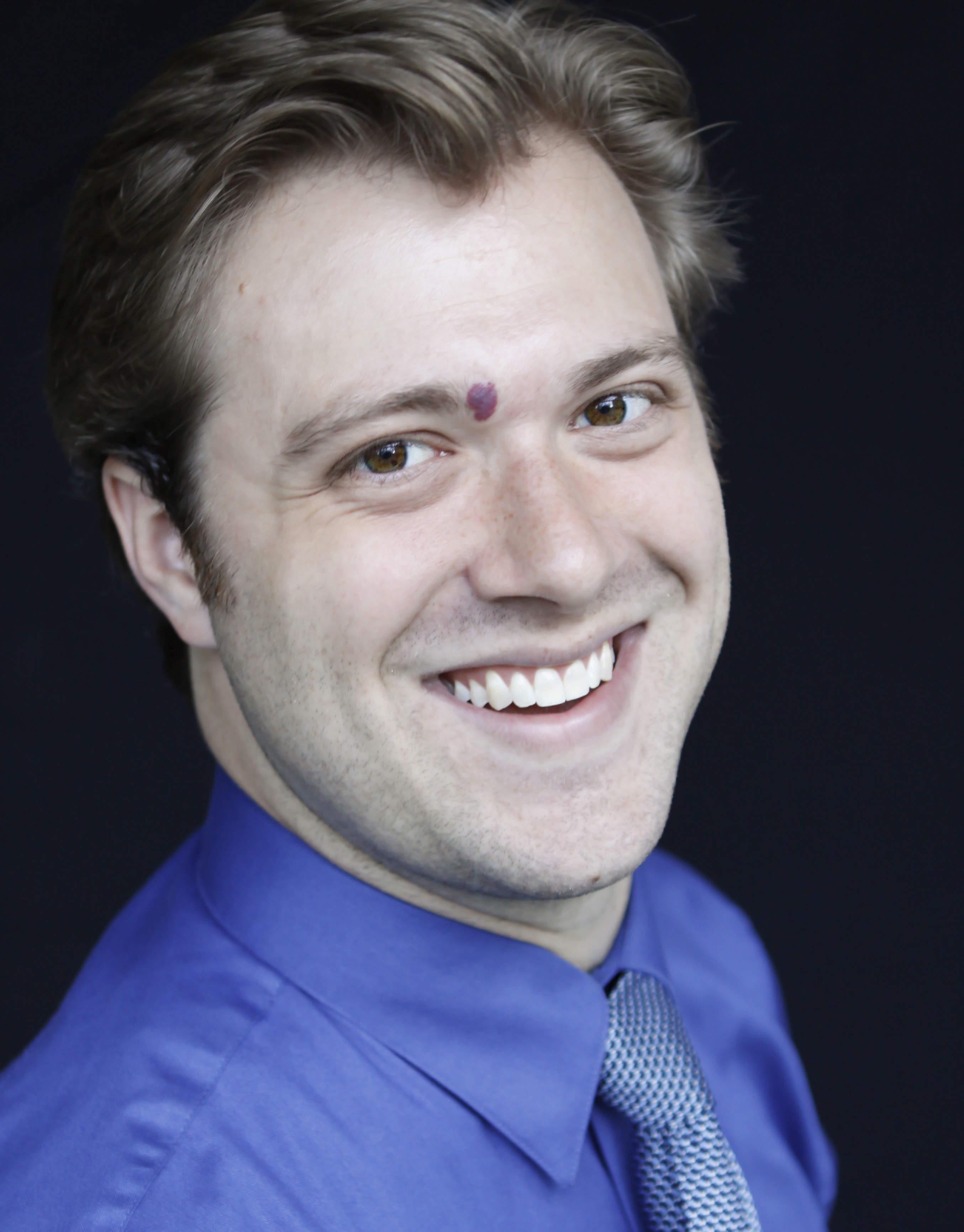 Keith Brown - Vimarsana News