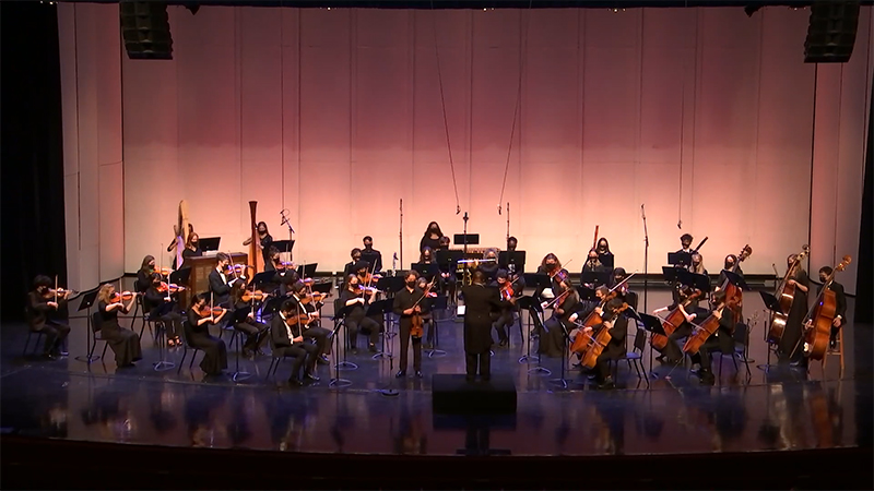 Classical IPR in Concert: Music Spotlight 4 from Interlochen Arts Academy - Vimarsana News