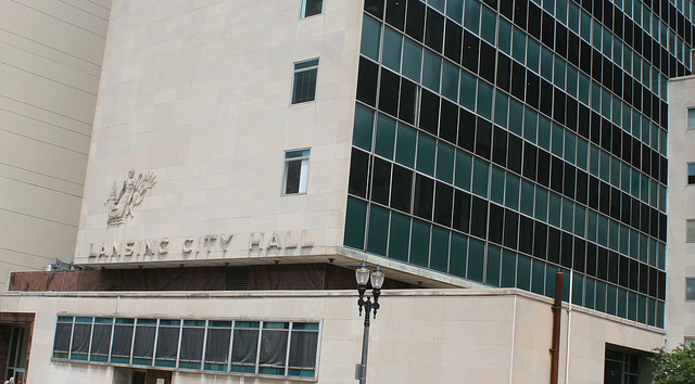 Lansing City Council overrides Schor's vetoes of 2024 budget line items - Vimarsana News