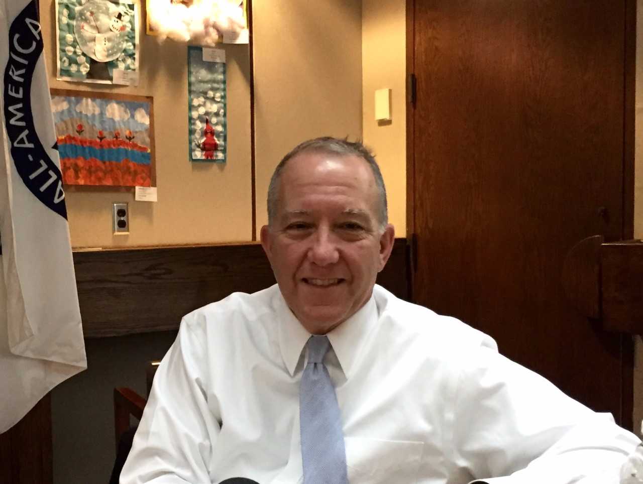 Morning Headlines: Akron Mayor Releases Plan for $153M Fed Stimulus Funds; Cleveland Officer Fatally Shoots Murder Suspect - Vimarsana News