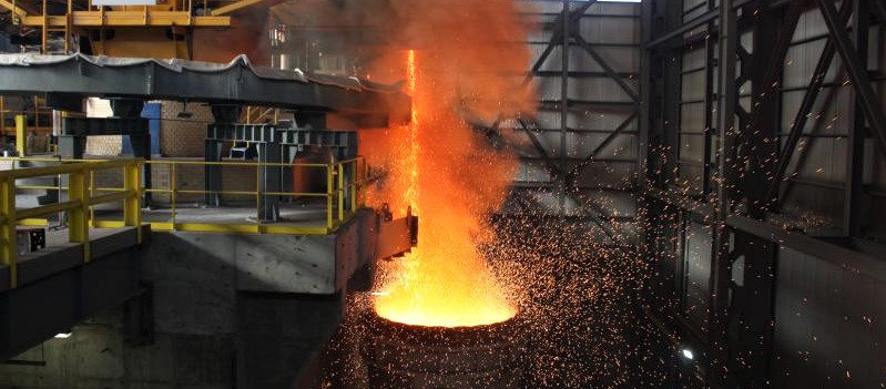 Morning Headlines: Three injured at TimkenSteel's Faircrest plant ... and more - Vimarsana News