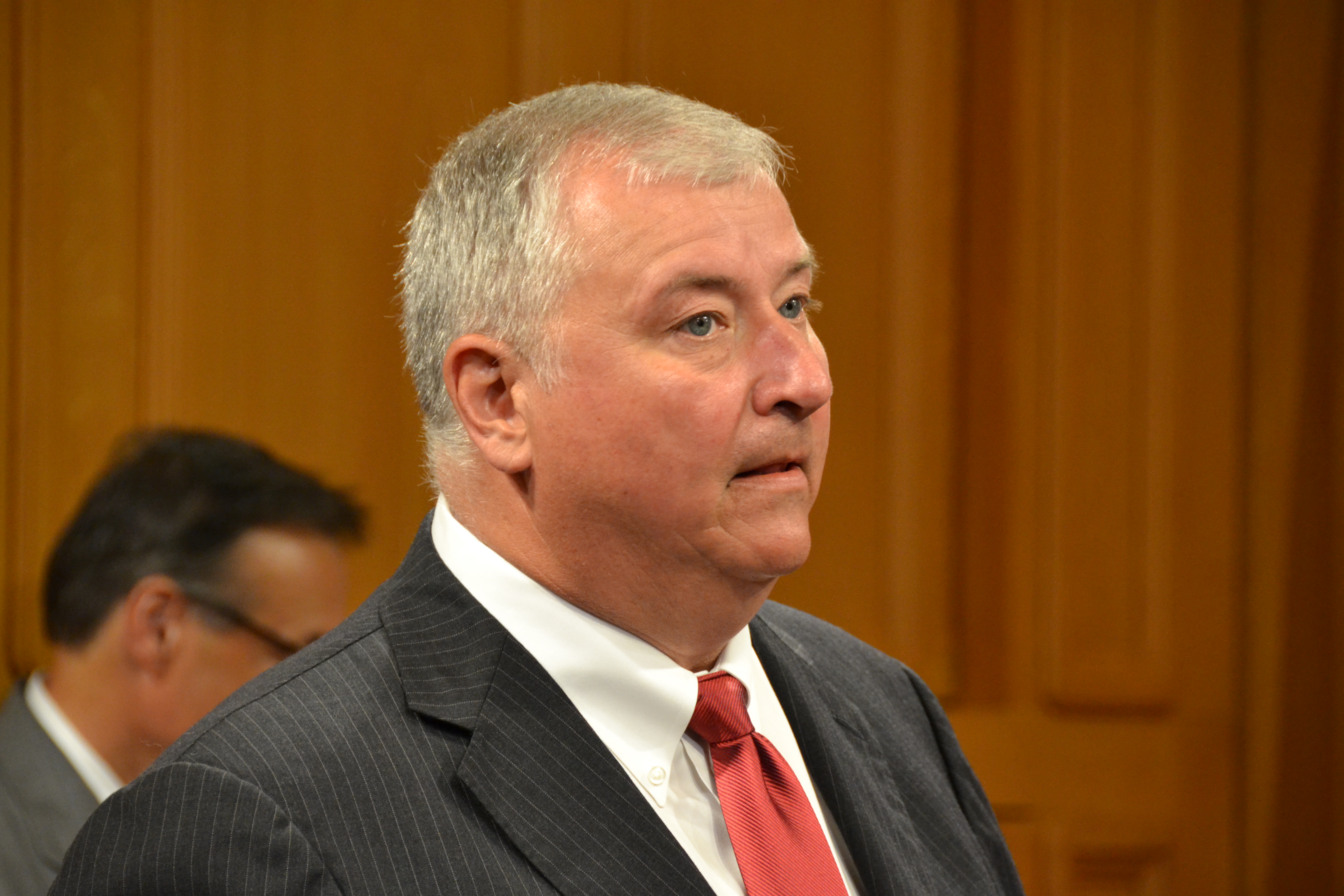 Both sides prepare for start of trial for former Ohio House Speaker