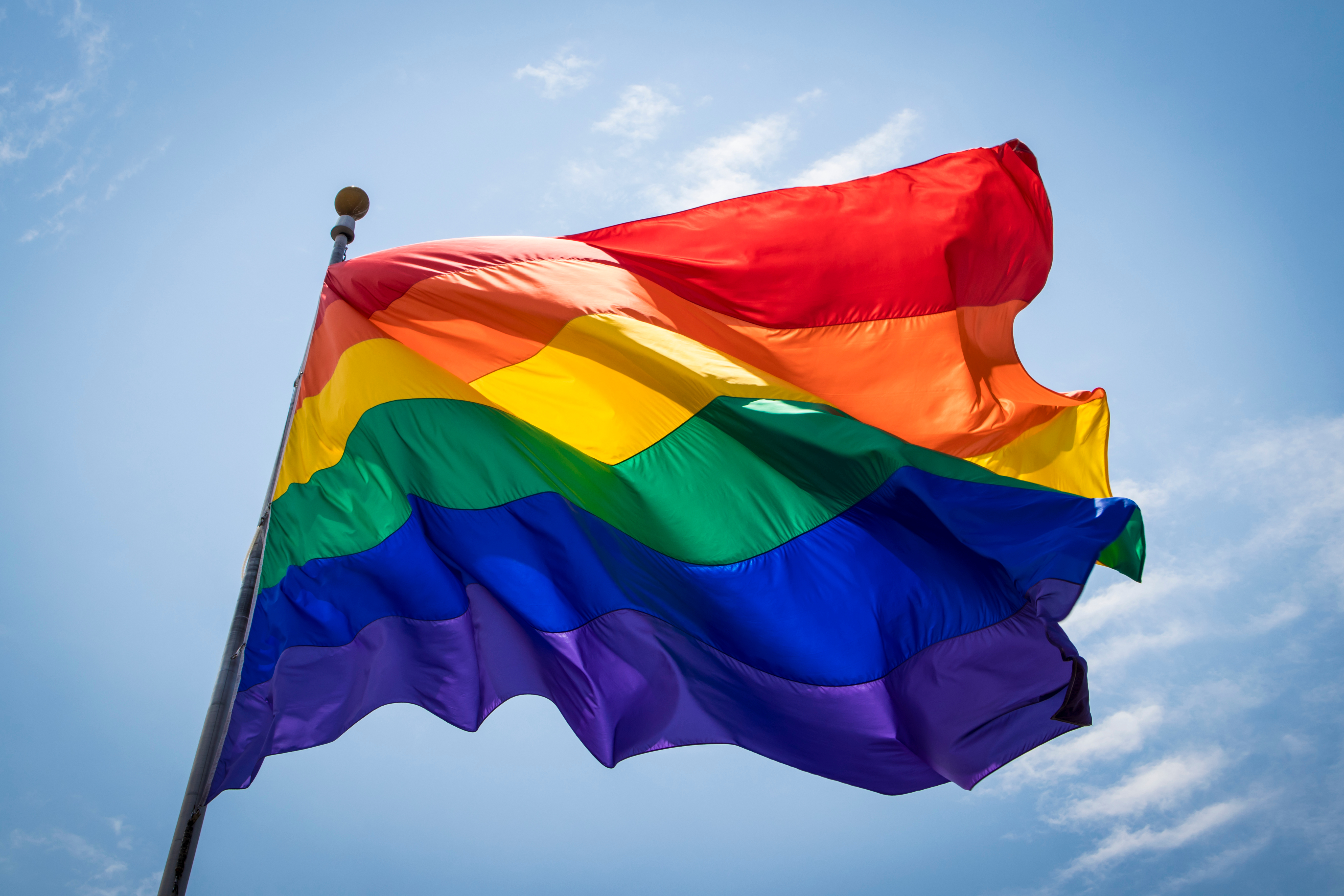 LGBTQ centered substance abuse recovery group launches in Mansfield