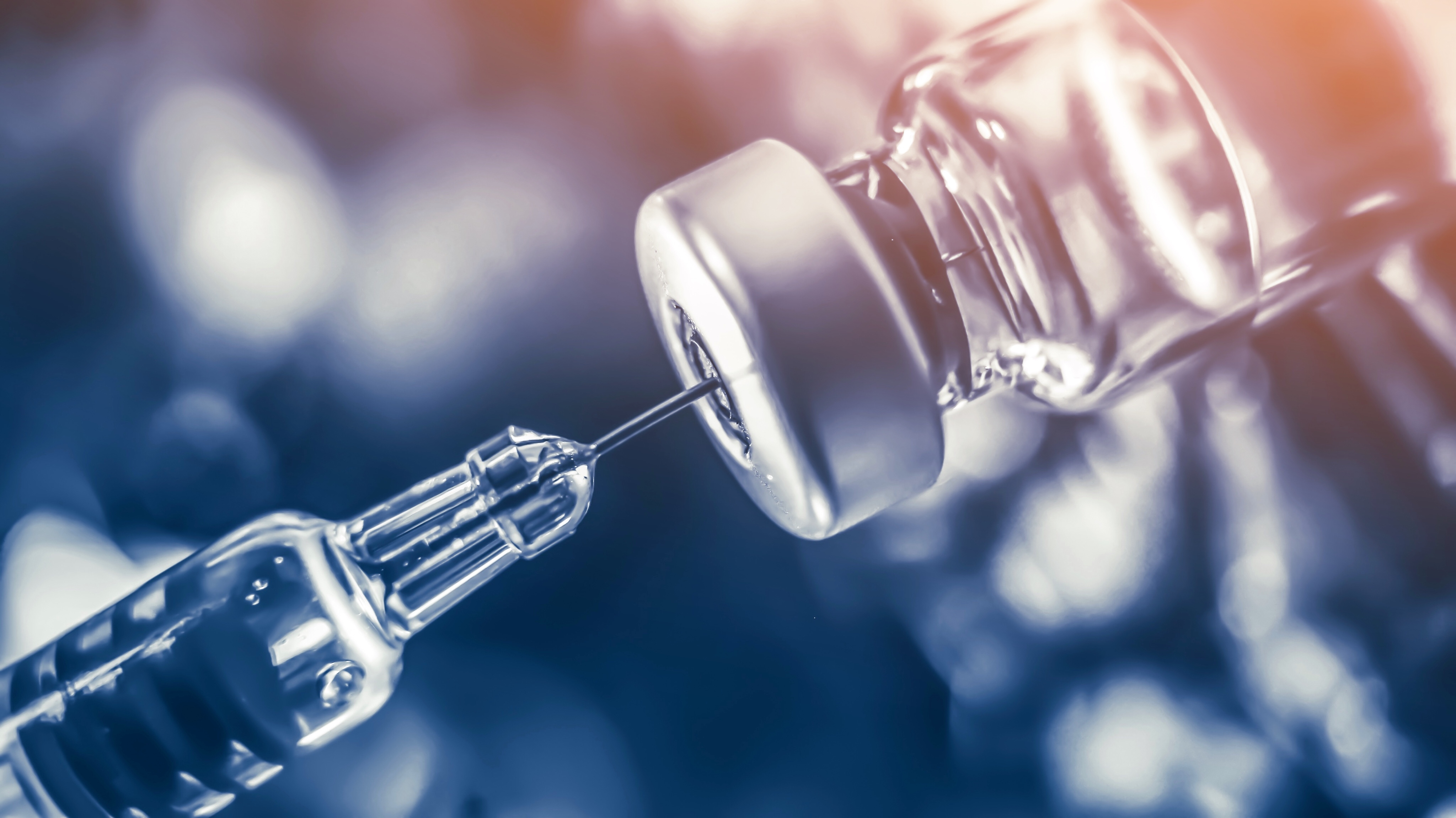 Morning Headlines: Daily COVID-19 Cases Plummet Due to Reporting Issues; First Vaccines Given at Three More Hospitals - Vimarsana News