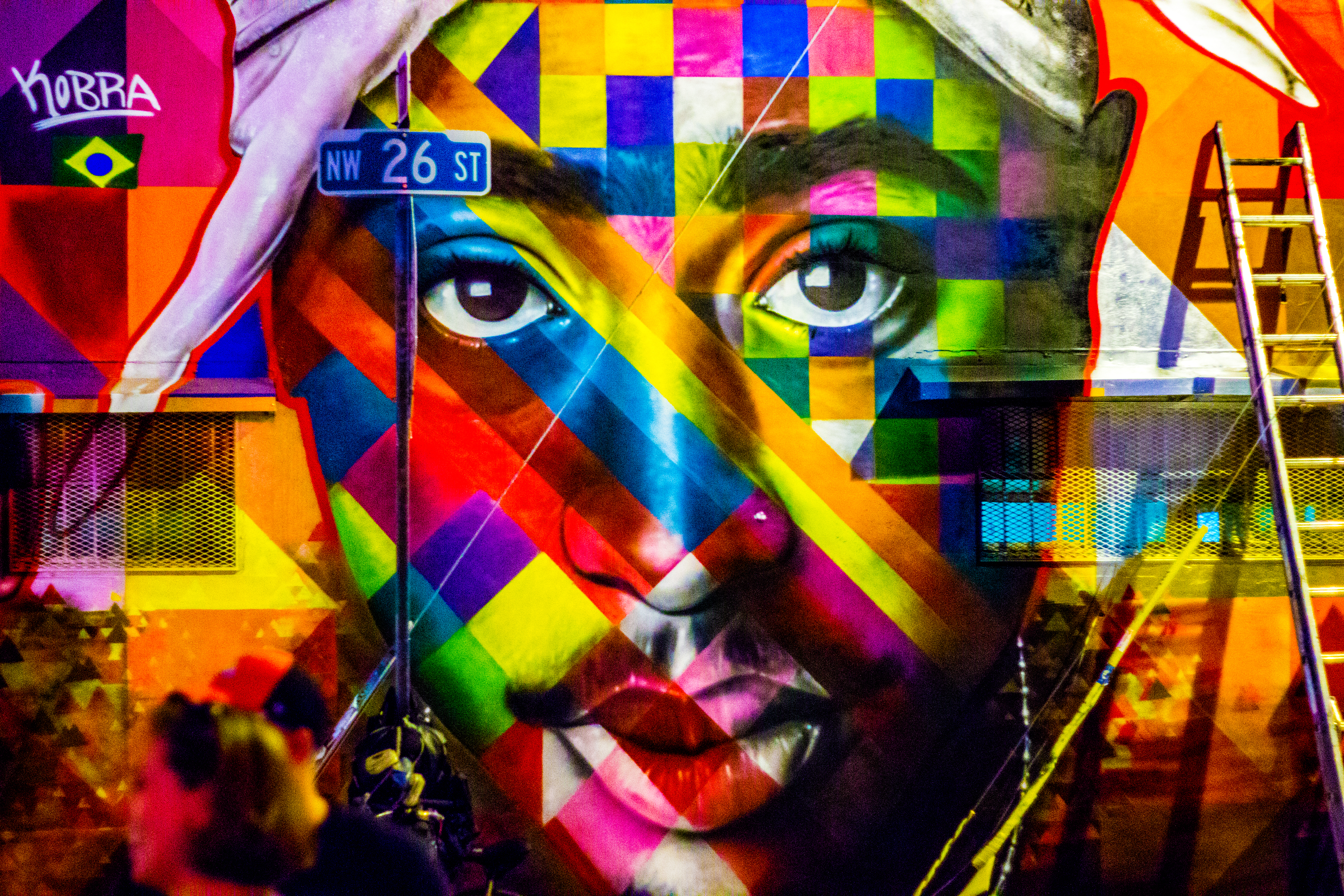 The Latest On COVID In South Florida, The Workforce In The Wake Of The Pandemic, And The Commercialization Of Art In Wynwood - Vimarsana News