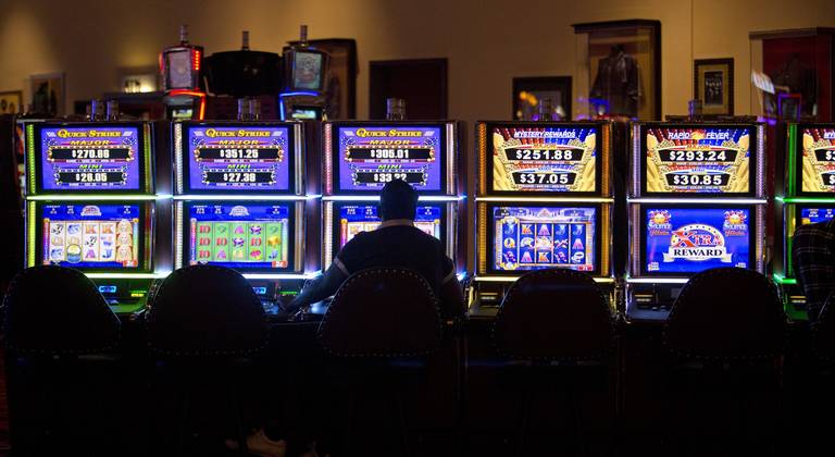 Florida Lawmakers Pass Gambling Deal As Court Fight Likely - Vimarsana News