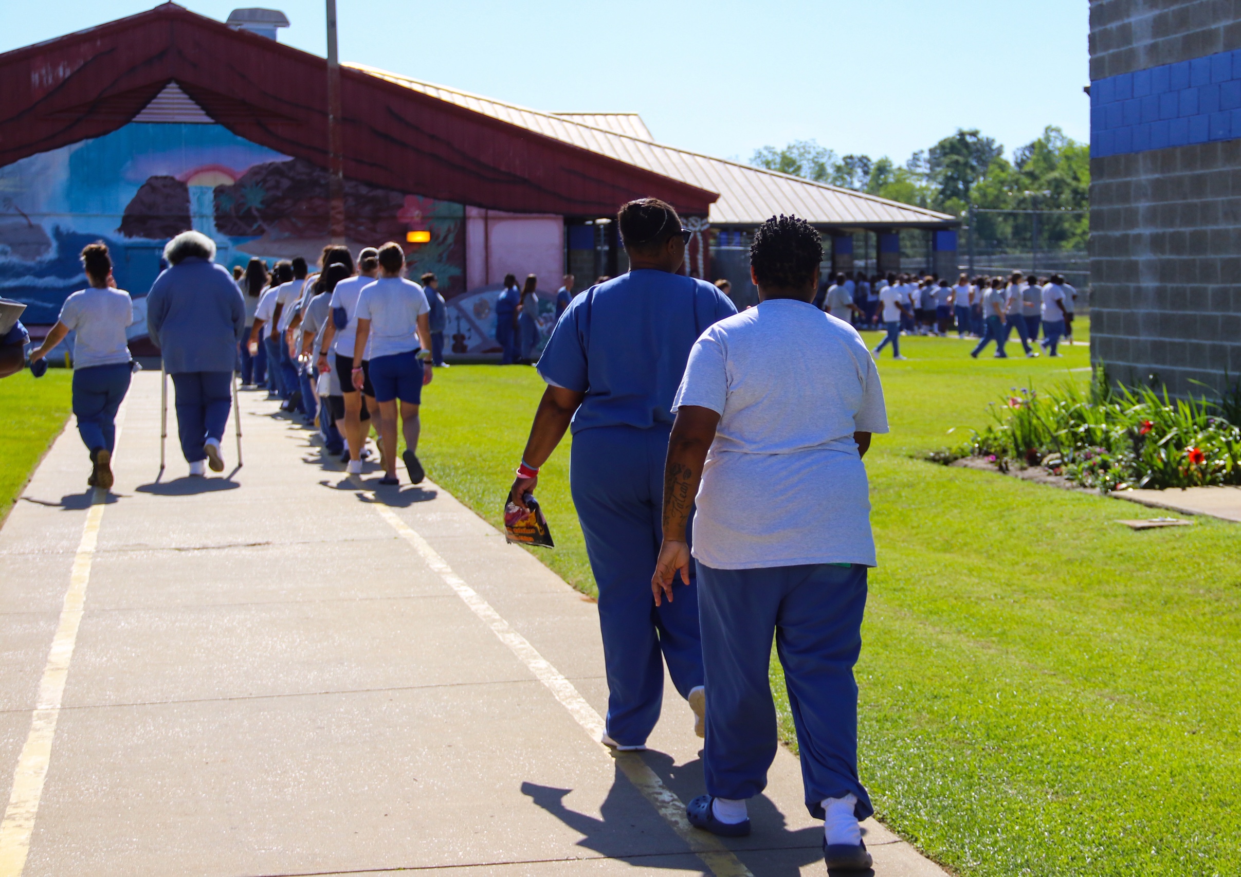 COVID In Florida Prisons, Haiti Politics, The Daily And Hemingway Days - Vimarsana News