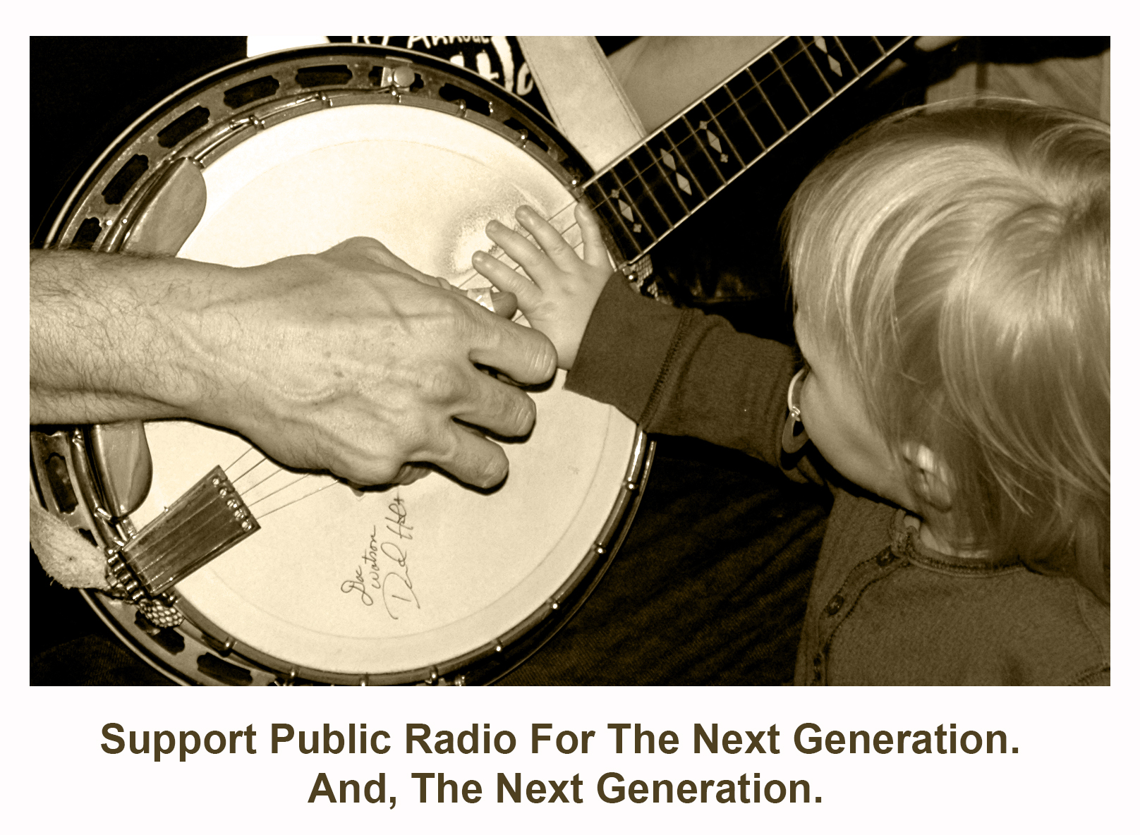 Planned Giving: Give a Lasting Gift to WNCW - Vimarsana News