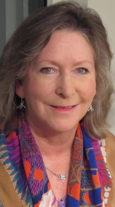Marnie O. Mamminga - Vimarsana News