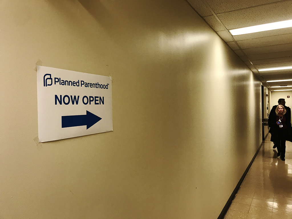 Connecticut's "safe harbor" law: Hear from Planned Parenthood, advanced-practice clinicians - Vimarsana News