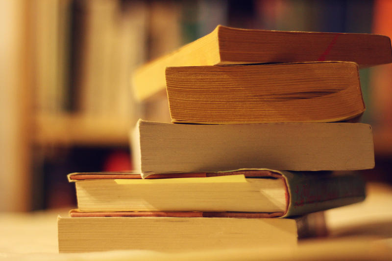 All Sides Weekend: Books - Vimarsana News