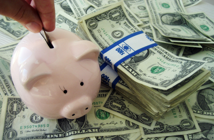 Personal Finance Advice With Jonathan Pond - Vimarsana News