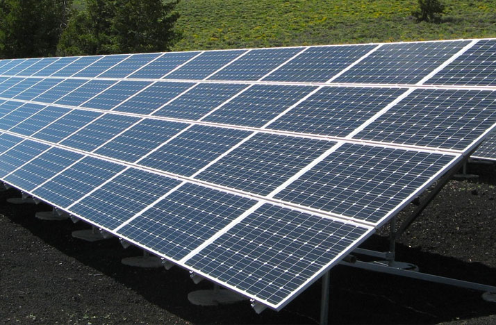 Proposed Marion County solar farm withdraws state application amid fierce community opposition - Vimarsana News
