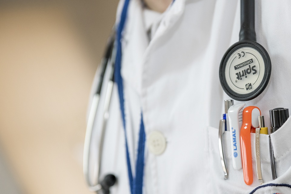 History Of Medicare - Vimarsana News
