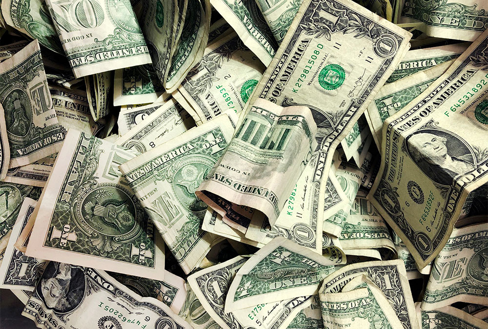 Safe Money Strategies In Tough Times - Vimarsana News