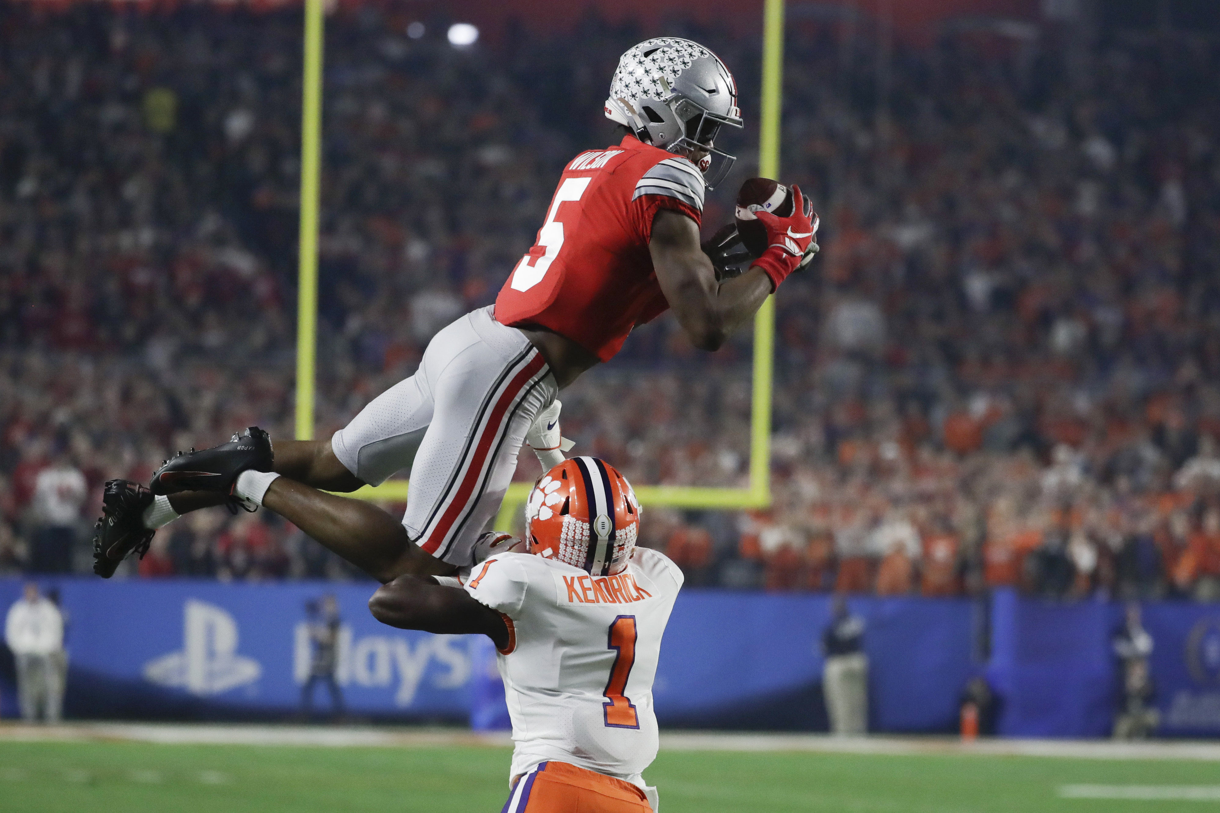Ohio State Working With Anomaly Group To Teach Student Athletes Personal Brand Value - Vimarsana News