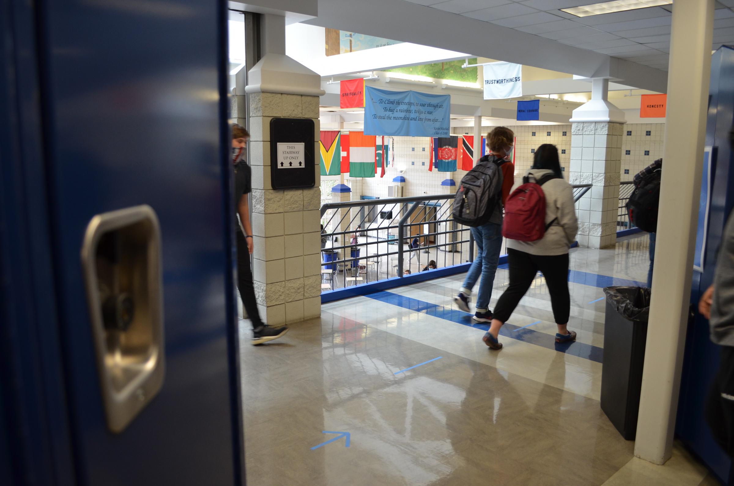 Ohio State Professor: Schools In Disadvantaged Areas Help Reduce Inequality - Vimarsana News