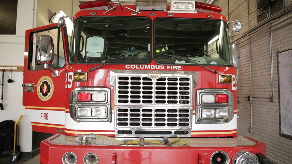 Columbus firefighters to get 17.5% raise over the next 18 months following negotiations - Vimarsana News