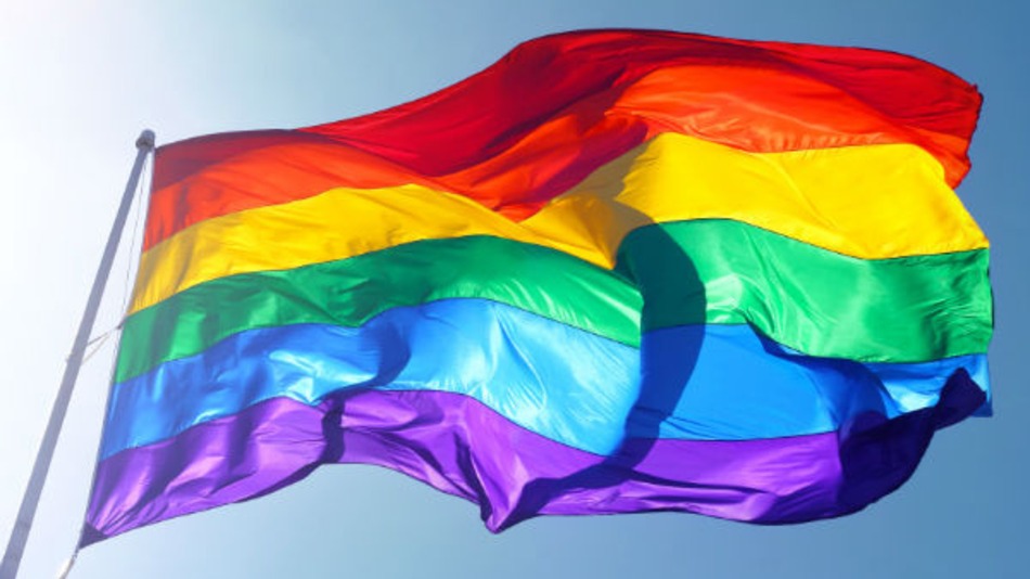 Rock Springs holds its first Pride festival - Vimarsana News