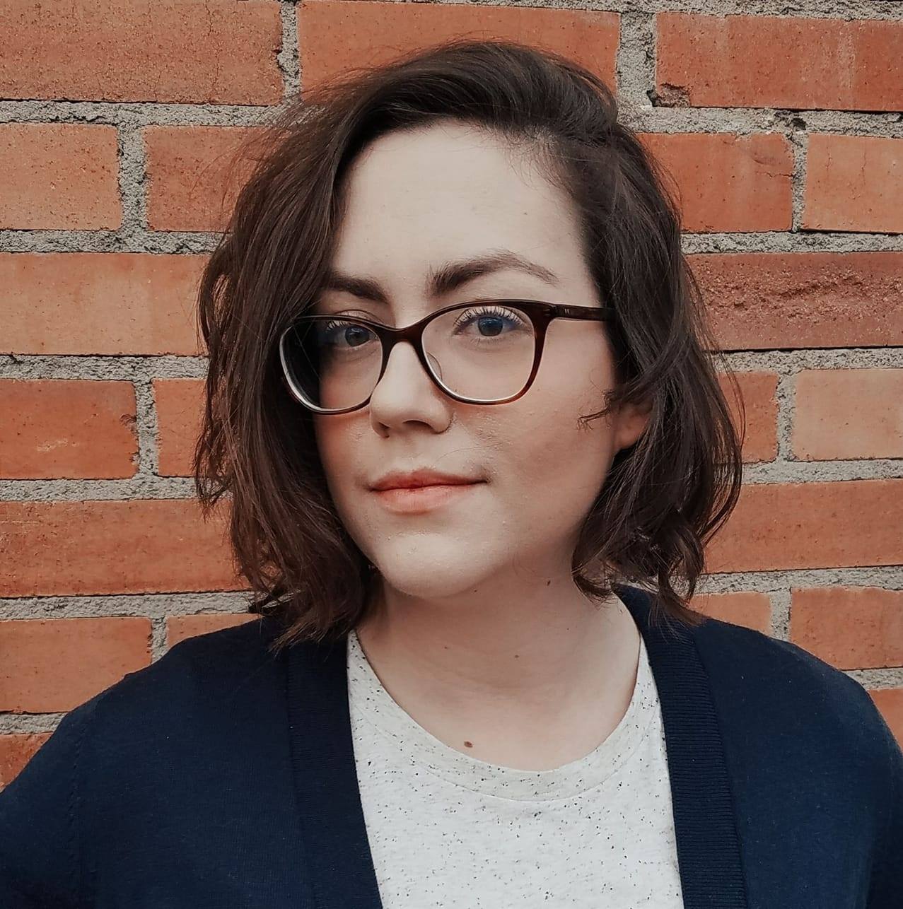 Anna Rader | Wyoming Public Media - Vimarsana News