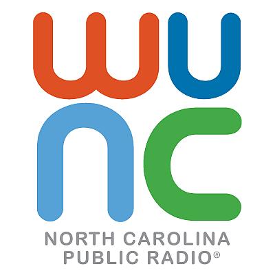 WUNC-FM: Western NC News podcast artwork