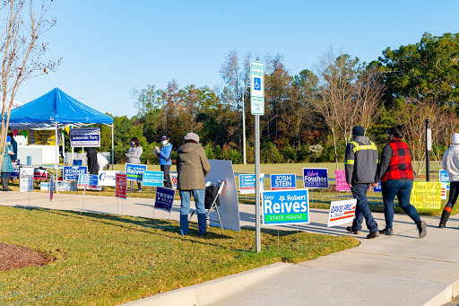 Voting rights advocates worry as GOP lawmakers consider changes to state elections laws - Vimarsana News