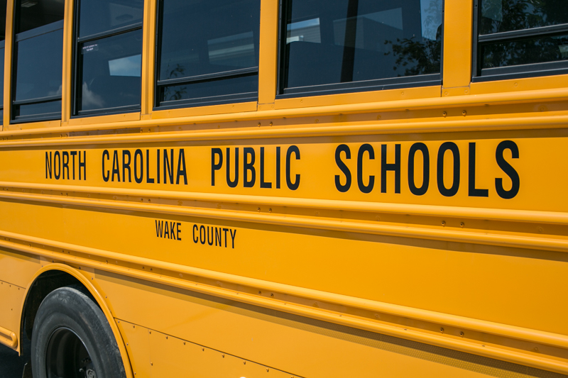 Is rating half of NC elementary schools with an 'F' fair? State officials rethink the model - Vimarsana News