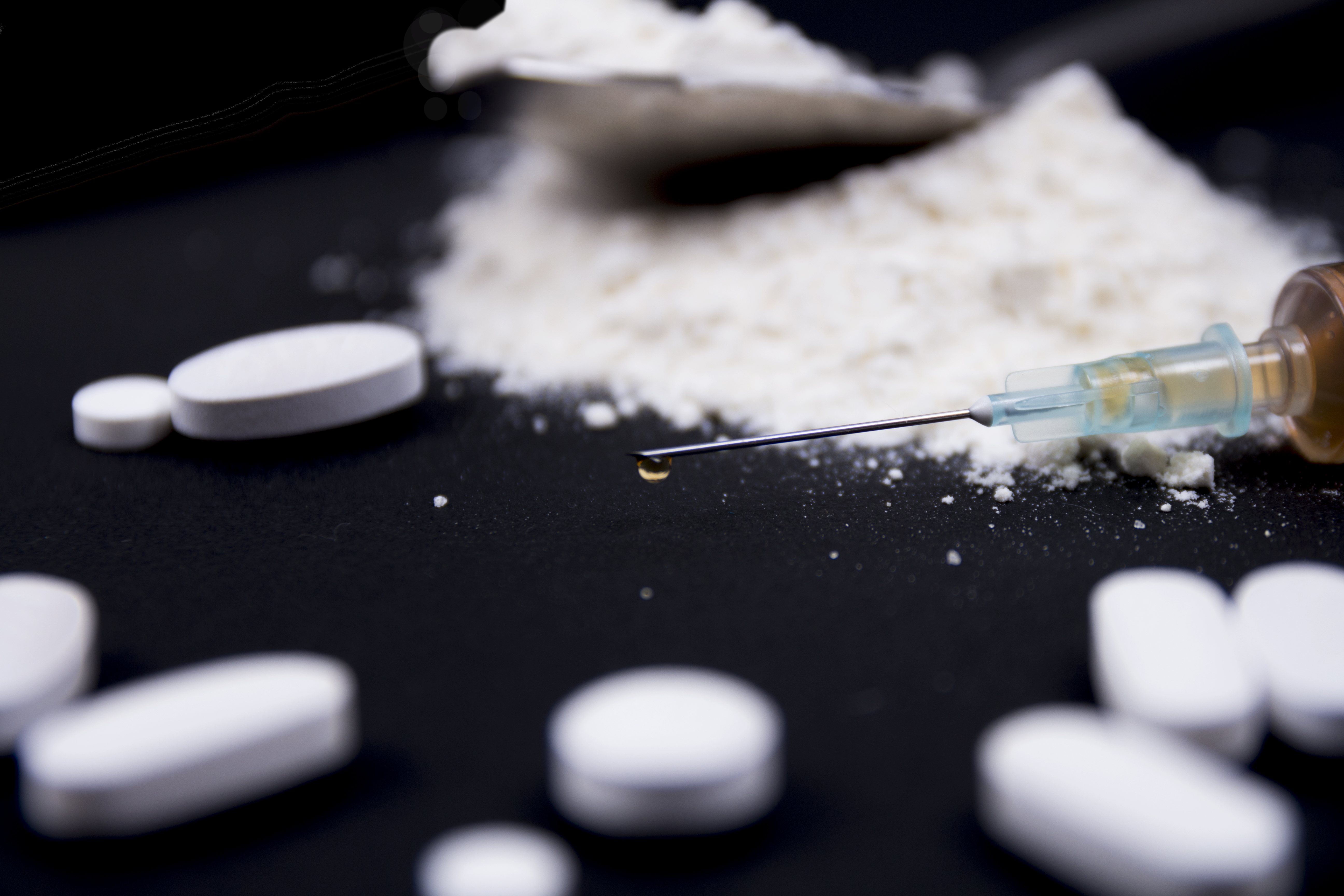 Pasco County Getting National Help To Fight Opioid Epidemic - Vimarsana News