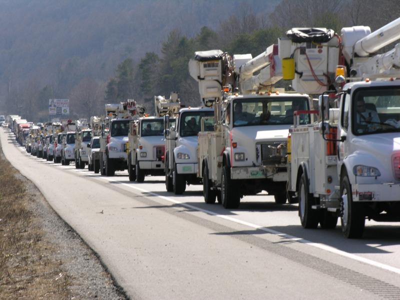 Duke Energy Rates Will Increase Over Next Three Years - Vimarsana News
