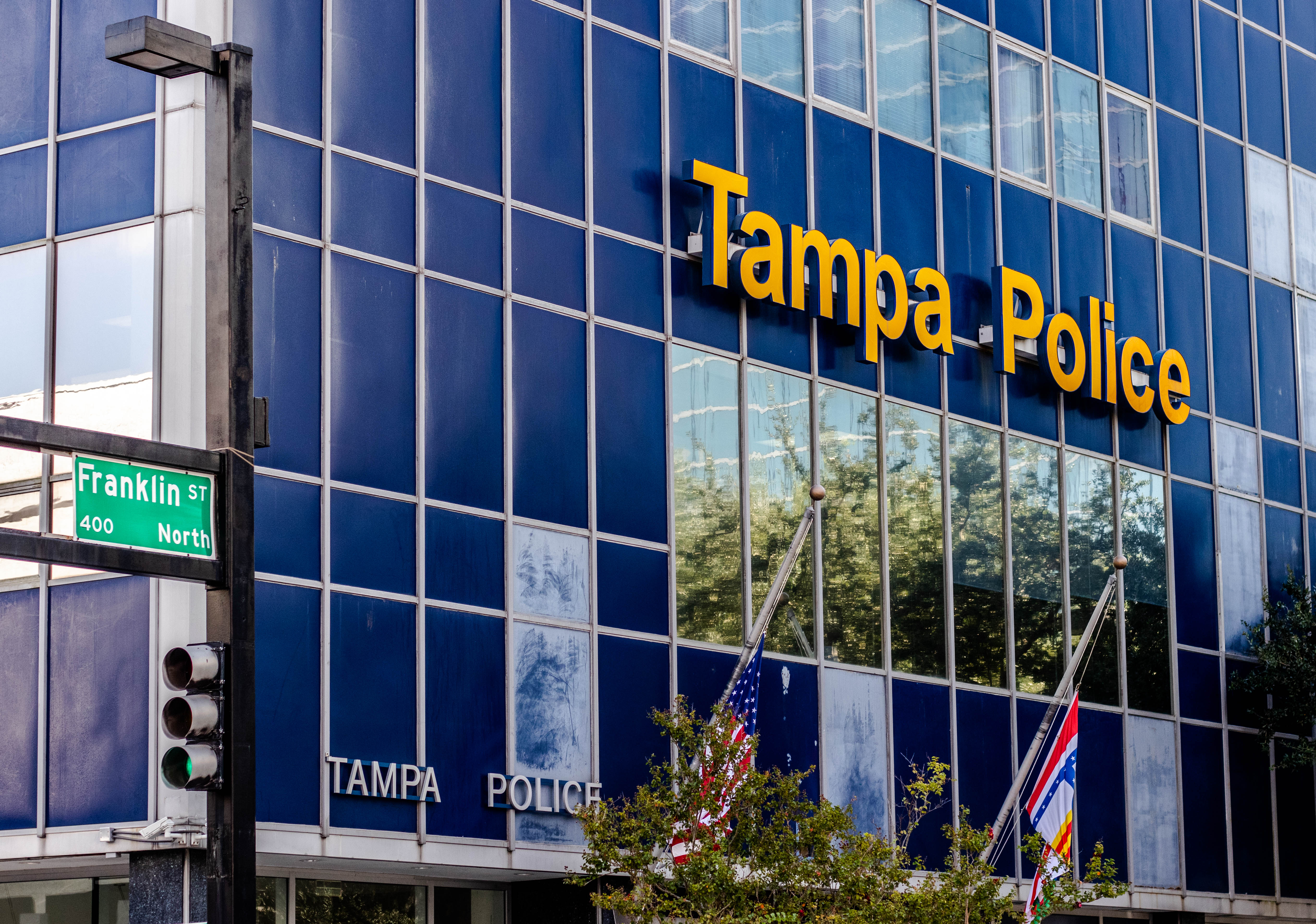 Key Findings From Mayor Castor's Community Task Force On Policing - Vimarsana News