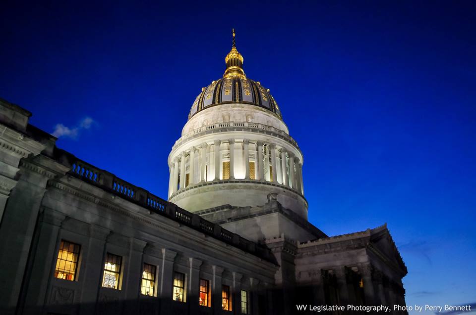 Another Year, Another Fairness Act: Is 2021 The Year W.Va. Adopts A Law For Gay, Transgender Rights? - Vimarsana News