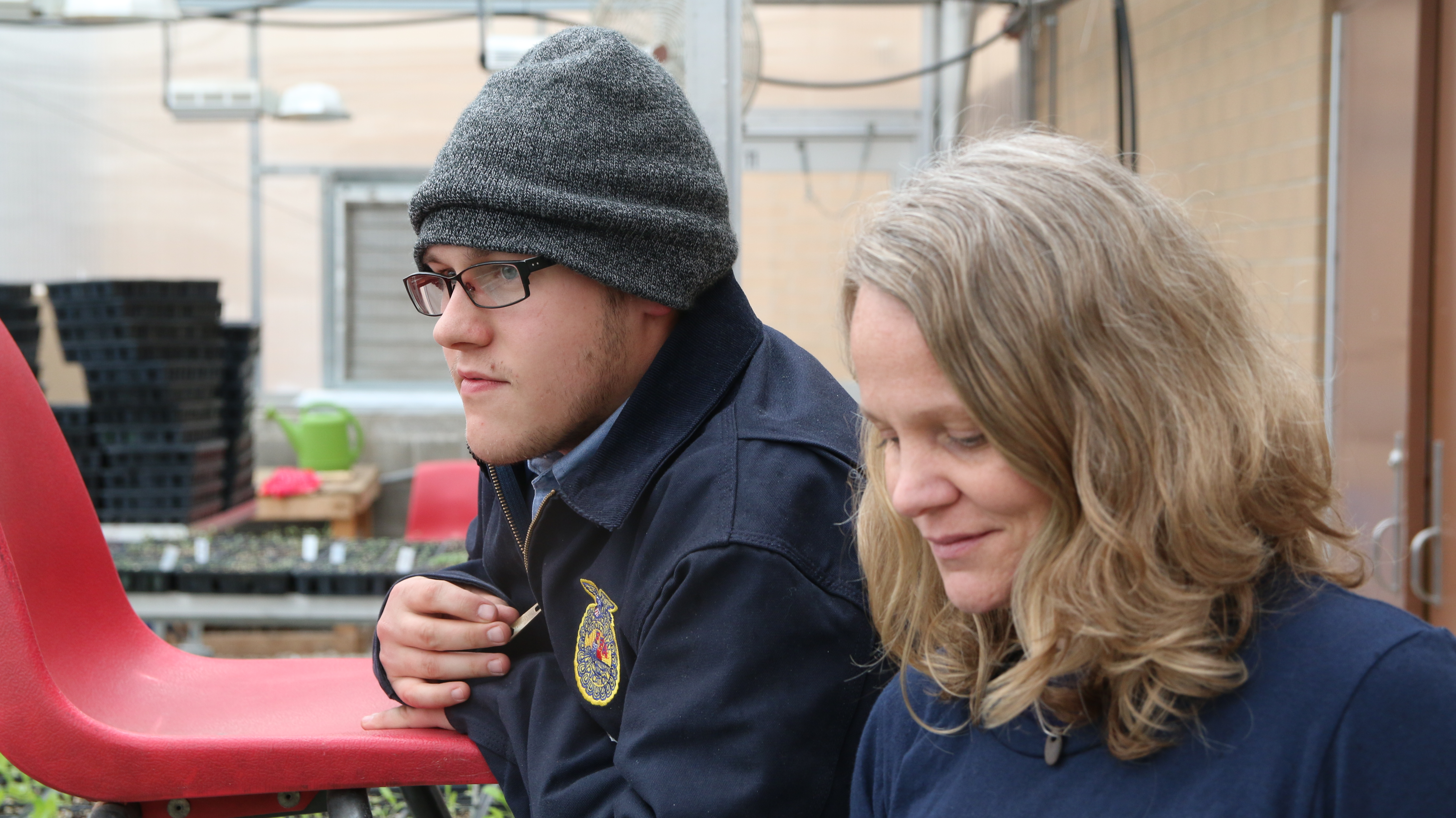 Revisiting Colt And Crystal's Struggle To Stay: Struggles Lead to Strength in Appalachia - Vimarsana News