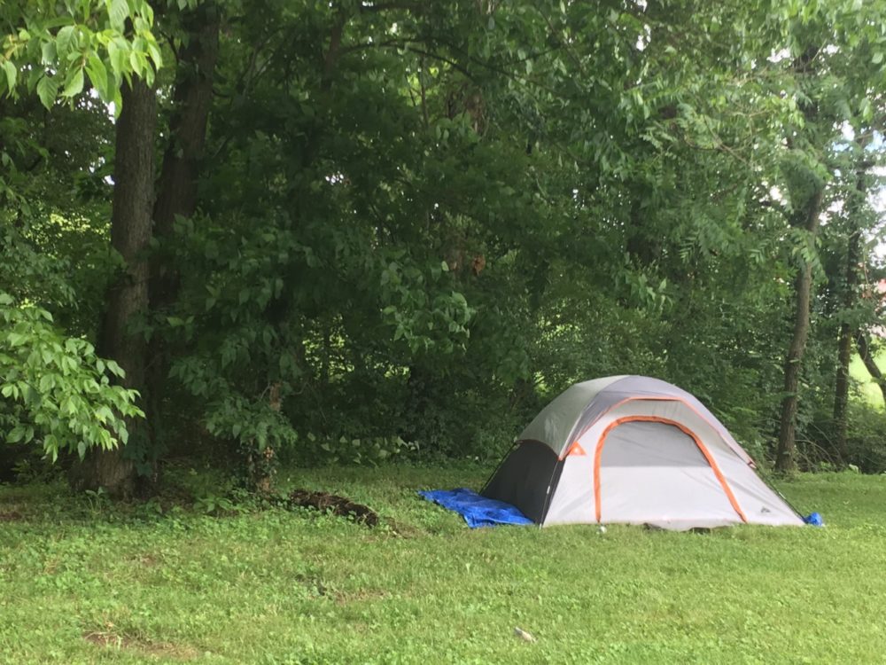 Counting West Virginia's Homeless Brings New Challenges in Pandemic - Vimarsana News