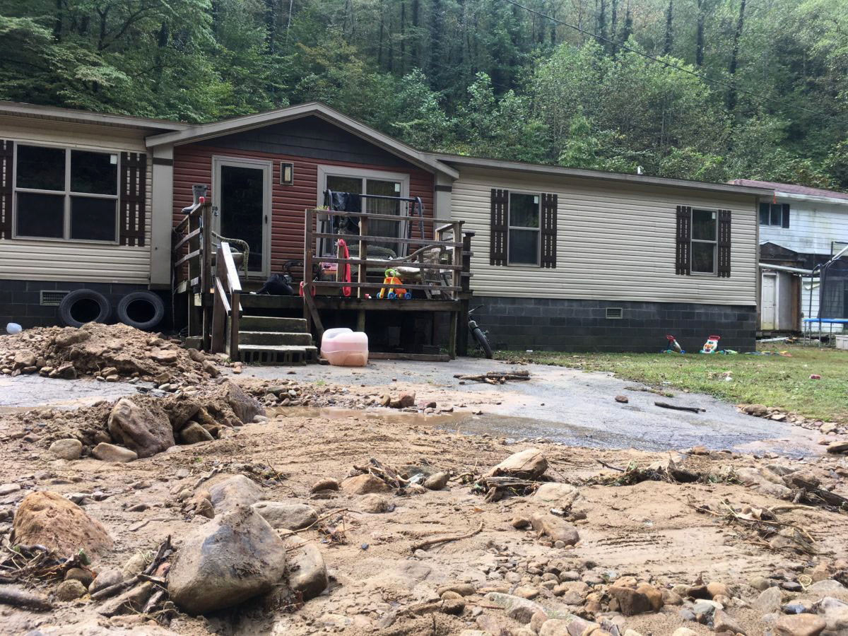 Legislators Propose Demolition Program For Flooded Properties - Vimarsana News