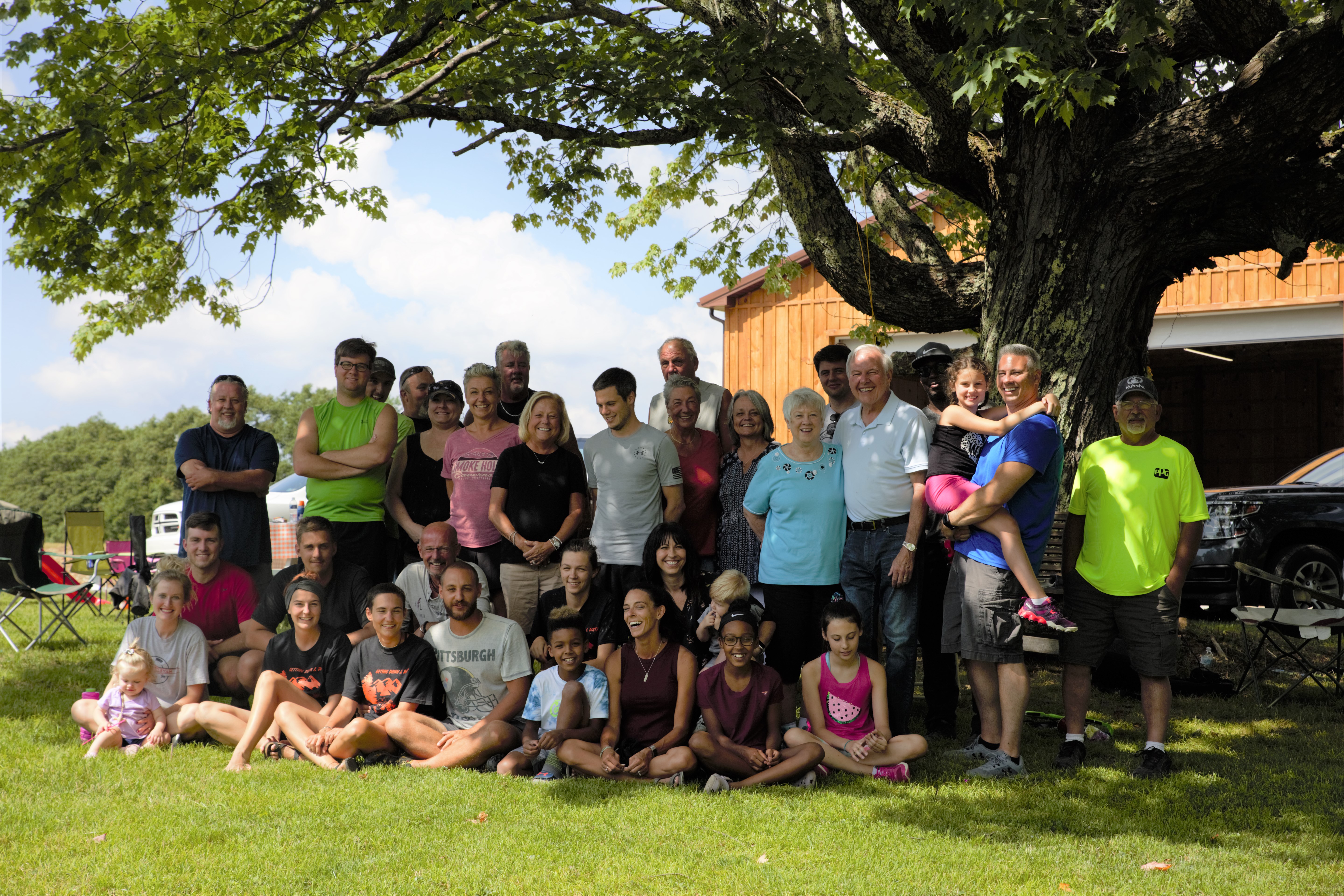 The Power Of Family And The Resilience Of Youth - Vimarsana News