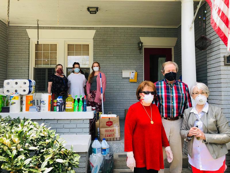 Leaning On Community For Sobriety During The Pandemic - Vimarsana News