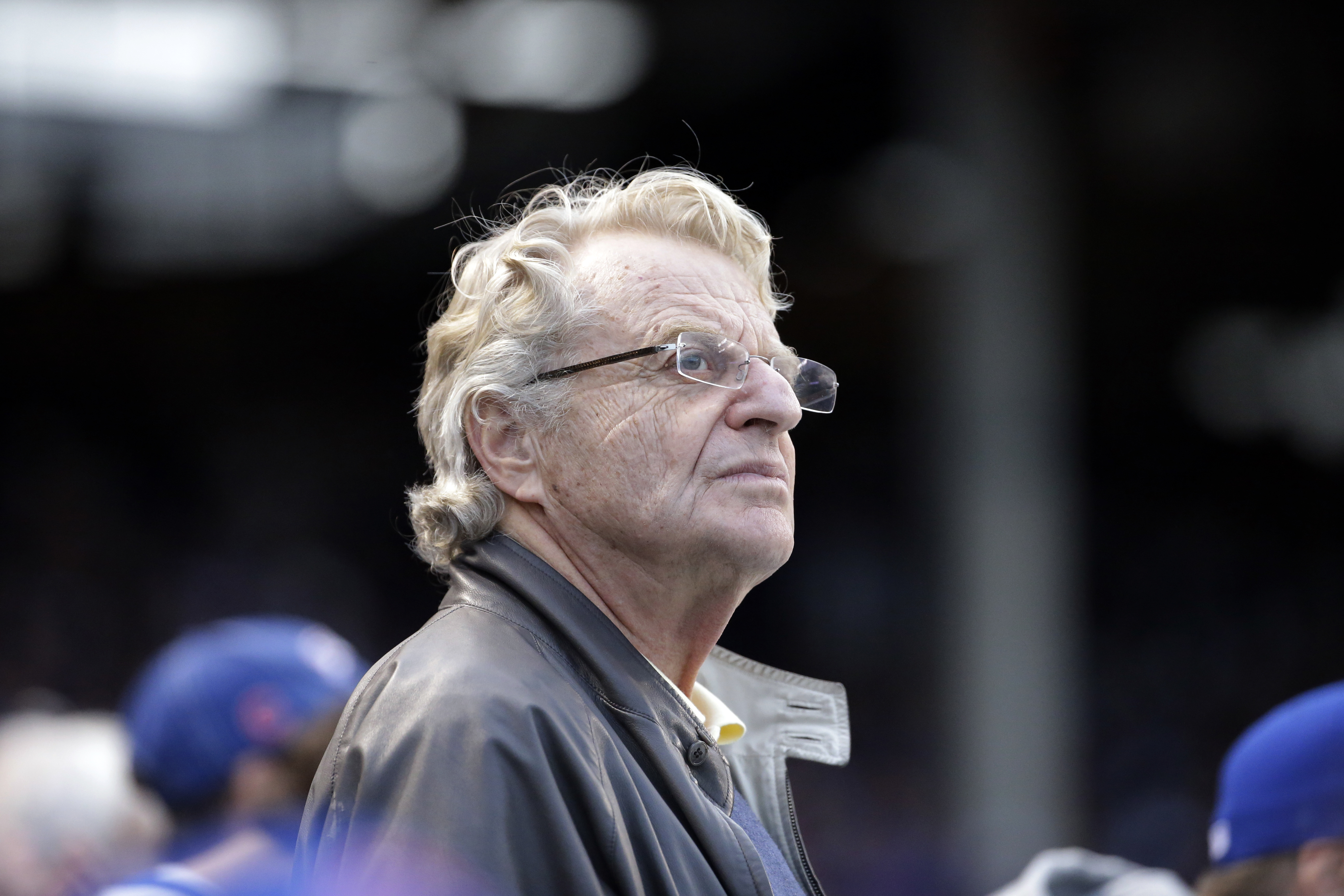 Jerry Springer dies at 79 - Vimarsana News