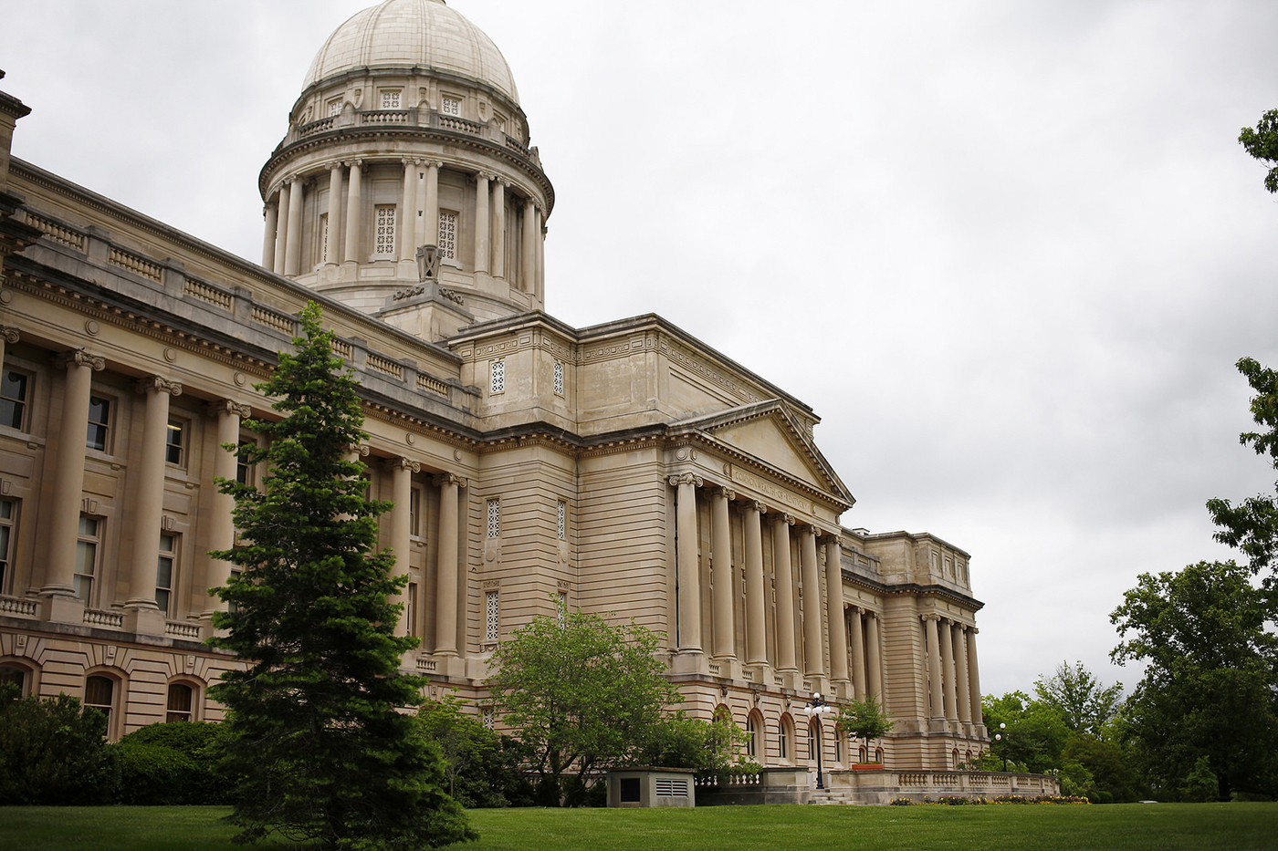 Kentucky could fund research across state public universities under Senate Bill - Vimarsana News