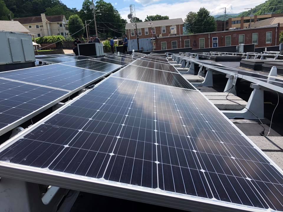 Louisville discounted solar program extends sign-ups through July - Vimarsana News